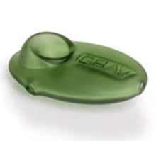 Load image into Gallery viewer, Grav Sandblasted Pebble Spoon