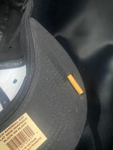 Load image into Gallery viewer, Raw Poker Hat