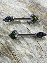 Load image into Gallery viewer, Nipple Piercing Surgical