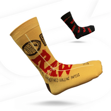 Load image into Gallery viewer, RAW Socks