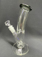 Load image into Gallery viewer, Classic Bent Neck Straight Tube W/P Small