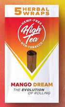 Load image into Gallery viewer, High Tea Wraps