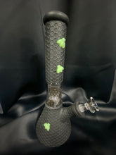 Load image into Gallery viewer, Stratus Bee Silicone Water Pipe