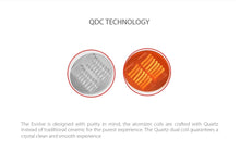 Load image into Gallery viewer, Yocan Evolve Vaporizer - Wax