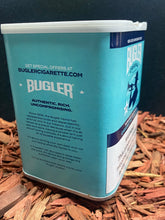 Load image into Gallery viewer, Bugler Original Tobacco Can