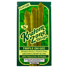 Load image into Gallery viewer, Kratom Wraps