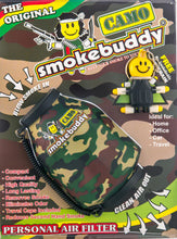 Load image into Gallery viewer, Smokebuddy Original Air Filter