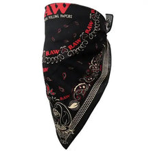 Load image into Gallery viewer, Raw Bandana