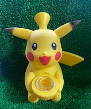 Load image into Gallery viewer, Silicone Water Pipe