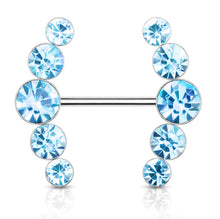 Load image into Gallery viewer, Nipple Piercing Surgical