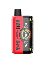 Load image into Gallery viewer, Cali XLT 40000 Puffs Nicotine Disposable