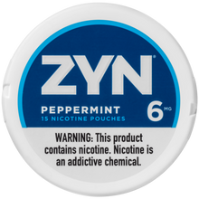 Load image into Gallery viewer, Zyn Nicotine Pouches