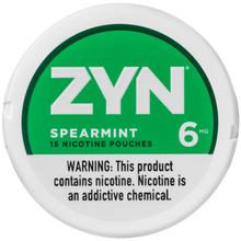 Load image into Gallery viewer, Zyn Nicotine Pouches