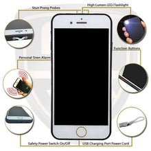 Load image into Gallery viewer, Phone Stun Gun