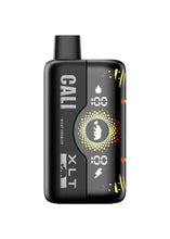 Load image into Gallery viewer, Cali XLT 40000 Puffs Nicotine Disposable