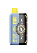 Load image into Gallery viewer, Cali XLT 40000 Puffs Nicotine Disposable