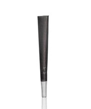 Load image into Gallery viewer, Grav Quartz Black Tip Cones