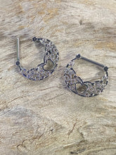 Load image into Gallery viewer, Nipple Piercing Surgical