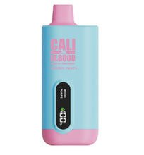 Load image into Gallery viewer, Cali UL 8000 Nicotine Disposable