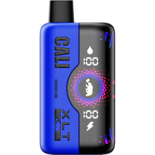 Load image into Gallery viewer, Cali XLT 40000 Puffs Nicotine Disposable