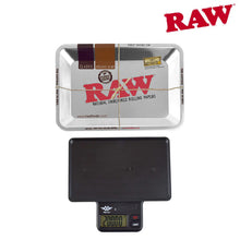 Load image into Gallery viewer, My weigh X Raw Tray Scale