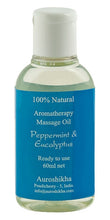 Load image into Gallery viewer, Auroshikha Massage Oil