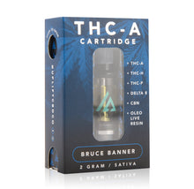Load image into Gallery viewer, Uplift THCA Cartridge