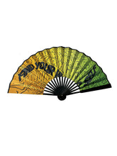 Load image into Gallery viewer, Grav Folding Hand Fan