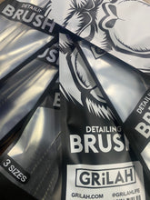 Load image into Gallery viewer, Grilah Detailing Brush