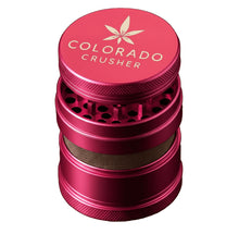 Load image into Gallery viewer, Colorado Crusher Herb Grinder (Small)