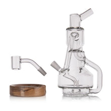 Load image into Gallery viewer, MJ Arsenal Apex MIni Water Pipe