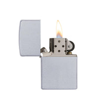 Load image into Gallery viewer, Zippo Lighter & Pipe Insert Combo