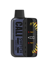 Load image into Gallery viewer, Cali Switch 50000 Puffs Nicotine Disposable