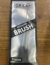 Load image into Gallery viewer, Grilah Detailing Brush