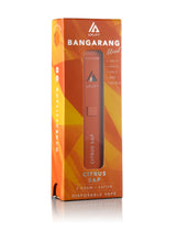 Load image into Gallery viewer, Uplift Bangarang Disposable