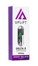 Load image into Gallery viewer, Uplift Delta 8 Cartridge