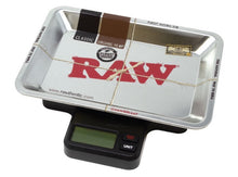 Load image into Gallery viewer, My weigh X Raw Tray Scale
