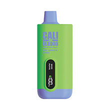 Load image into Gallery viewer, Cali UL 8000 Nicotine Disposable