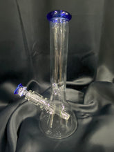 Load image into Gallery viewer, Glass Bong 10"