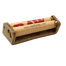 Load image into Gallery viewer, RAW 2-Way Hemp Plastic Roller