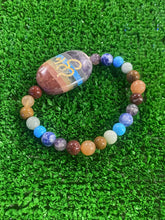 Load image into Gallery viewer, Gemstone Bracelets