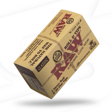 Load image into Gallery viewer, Raw Classic Roll Connoisseur Masterpiece Kingsize Slim