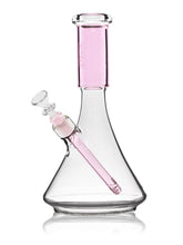 Load image into Gallery viewer, Grav Large Deco Beaker Bong