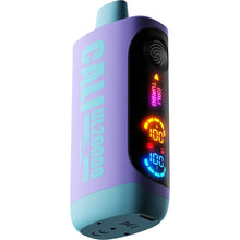 Load image into Gallery viewer, Cali UL 20000 Nicotine Disposable