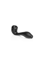 Load image into Gallery viewer, Grav Sandblasted Mini Sherlock