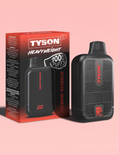 Load image into Gallery viewer, Tyson 2.0 Heavy Weight Disposable