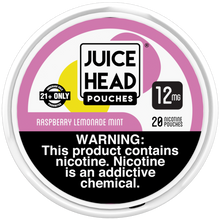 Load image into Gallery viewer, Juice Head Pouches