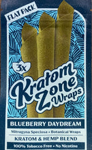 Load image into Gallery viewer, Kratom Wraps