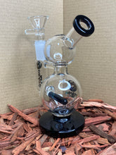 Load image into Gallery viewer, Dragon Platinum Water Pipe WPE018