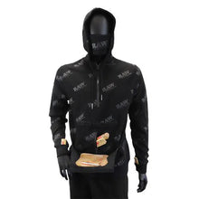 Load image into Gallery viewer, Raw Rawlers Zip Hoodie